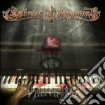 Embrace Of Disharmony - Humananke cd