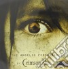 Crimson Blue - The Angelic Performance cd