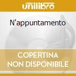 N'appuntamento cd