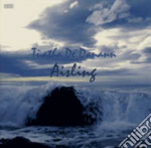 Tuatha De' Danann - Aisling cd musicale di TUATHA DE' DANANN