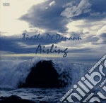 Tuatha De' Danann - Aisling cd