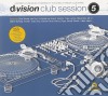D:vision Club Session 5 / Various cd