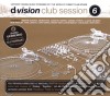 D:vision Club Session 6 / Various cd