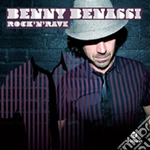 Benny Benassi - Rock'N'Rave (2 Cd) cd musicale di Benny Benassi