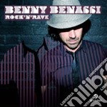 Benny Benassi - Rock'N'Rave (2 Cd)