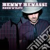 Benny Benassi - Rock'N'Rave (2 Cd) cd