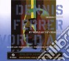 Dennis Ferrer - My World As They Remixed It (3 Cd) cd