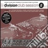Club Session 8 - D:vision cd