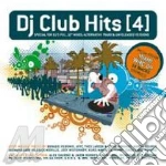 Dj Club Hits Vol.4 cd