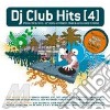 Dj Club Hits Vol.4 cd