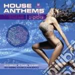 House Anthems 2009 cd