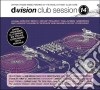 D:Vision Club Session 14 / Various (2 Cd) cd