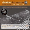 D:vision Club Session 15 (2 Cd) cd