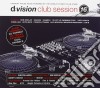 D:Vision Club Session 16 (2 Cd) cd