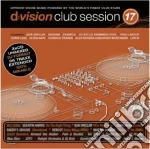 D:Vision Club Session 17 (3 Cd) cd