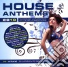 House Anthems Summer 2010 / Various (2 Cd) cd