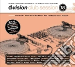 D:vision club session 18 cd