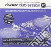 Club Session 20 - D:Vision Club Session 20 (3 Cd) cd