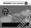 Club Session 22 - D:vision Club Session 22 (3 Cd) cd