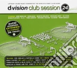 D:vision club session 24 cd