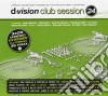 D:vision club session 24 cd