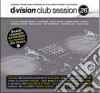 Club Session 26 - D:vision Club Session 26 (3 Cd) cd