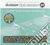 Club Session 28 - D:Vision Club Session 28 (3 Cd) cd