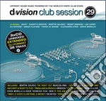 D:vision club session 29 cd