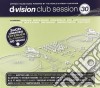 Club Session 30 - D:Vision Club Session 30 (3 Cd) cd