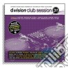 D:vision Club Session 31 (3 Cd) cd