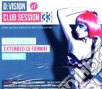 D:vision club session 33 cd