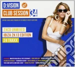 D:vision club session 34 cd