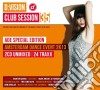 D:Vision Club Session 35 / Various (2 Cd) cd