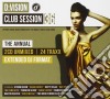 D:Vision Club Session 36 (2 Cd) cd