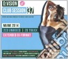 D:Vision Club Session 37 - Miami 2014 (2 Cd) cd