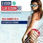 D:vision club session 38 cd