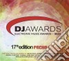 Dj Awards 2014 Ibiza (2 Cd) cd