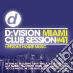 D:Vision Club Session 41 (2 Cd) cd