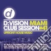 D:Vision Club Session 41 (2 Cd) cd