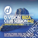 D:vision club session 42 cd