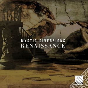 Mystic Diversions - Renaissance cd musicale di Mystic Diversions