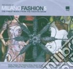 Sound Of Milano Fashion 5 (The) cd