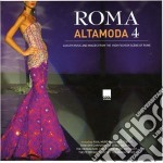 Roma Alta Moda Vol. 4 (2 Cd)