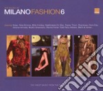 Milano Fashion Vol. 6 (2 Cd)