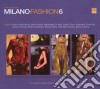 Milano Fashion Vol. 6 (2 Cd) cd