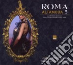 Roma Alta Moda 5 (2 Cd)