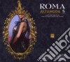 Roma Alta Moda 5 (2 Cd) cd