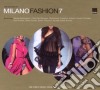 Sound Of Milano Fashion 7 (The) (2 Cd) cd