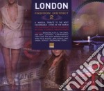 London Fashion District 2 / Various (2 Cd)
