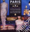 Paris Fashion District 3 (2 Cd) cd